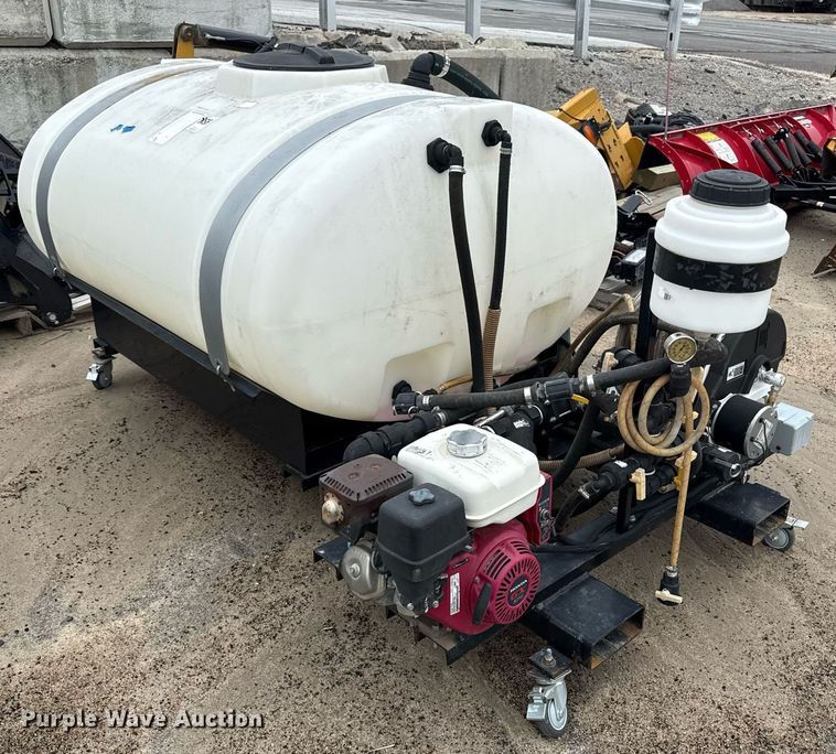 image for item DY8080 Turf sprayer
