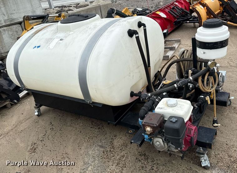 image for item DY8080 Turf sprayer