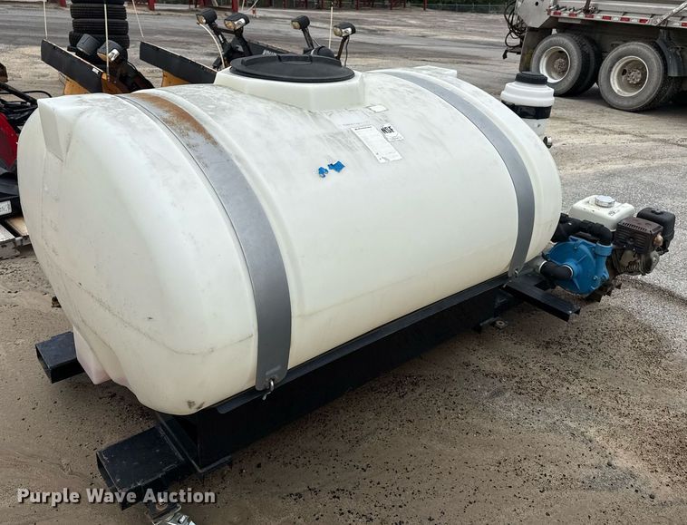 image for item DY8080 Turf sprayer