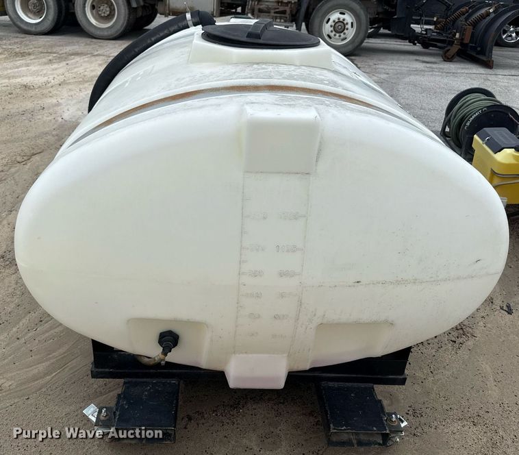 image for item DY8080 Turf sprayer