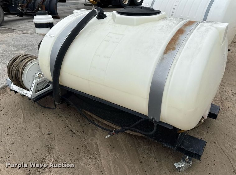 image for item DY8080 Turf sprayer