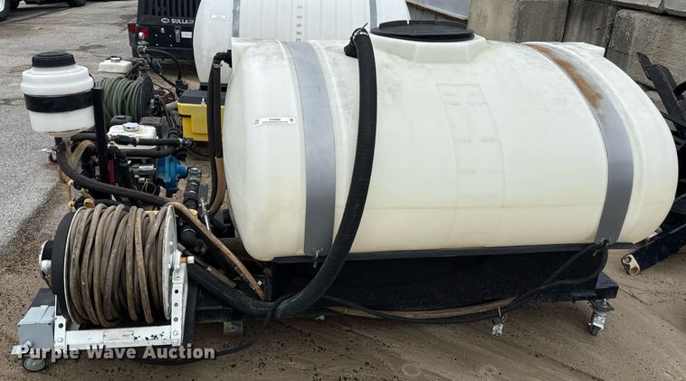 image for item DY8080 Turf sprayer