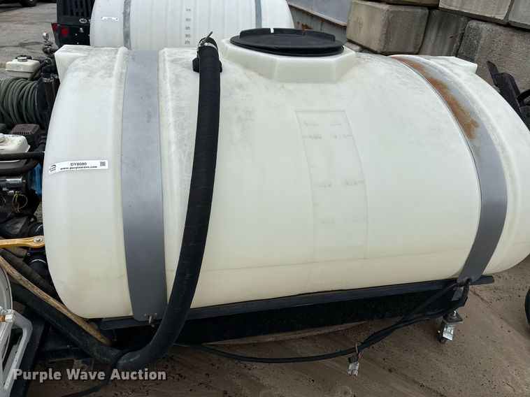 image for item DY8080 Turf sprayer