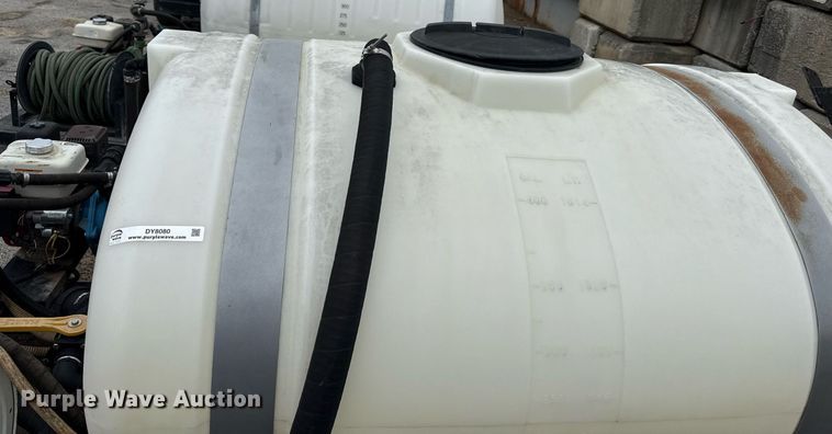 image for item DY8080 Turf sprayer