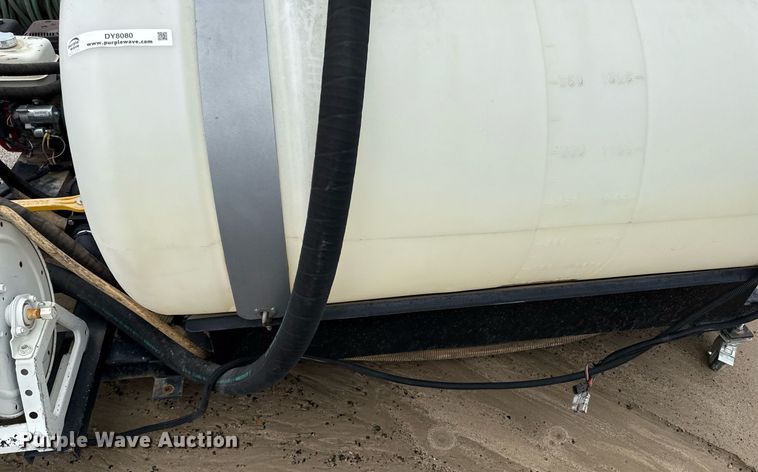 image for item DY8080 Turf sprayer