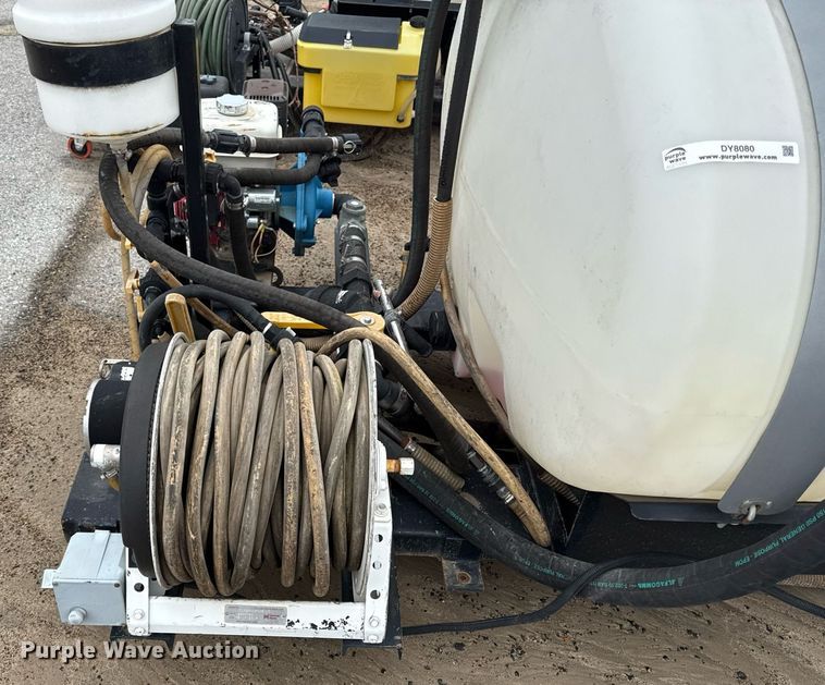 image for item DY8080 Turf sprayer