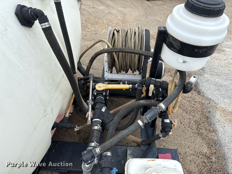 image for item DY8080 Turf sprayer