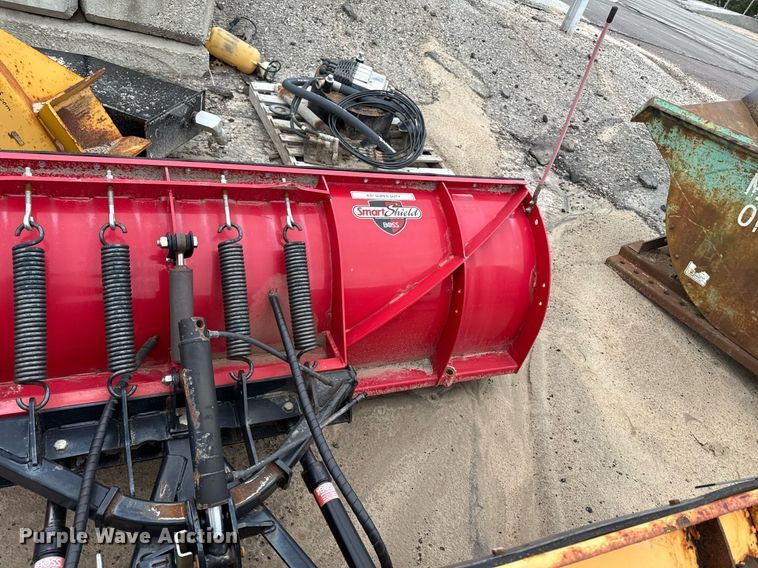 image for item DY8082 (2) snow plows