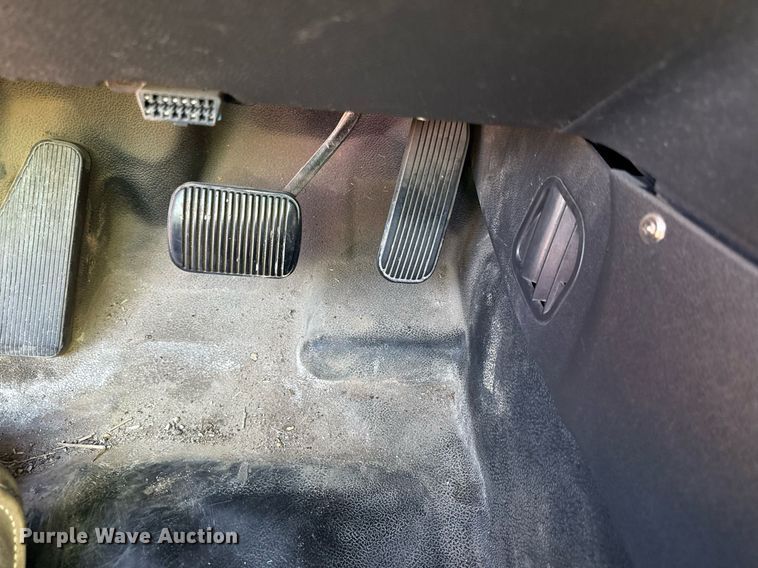 image for item DZ4010 2015 Ford Explorer Police SUV