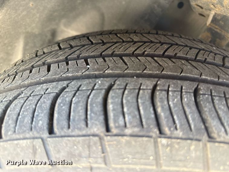 image for item DZ4010 2015 Ford Explorer Police SUV