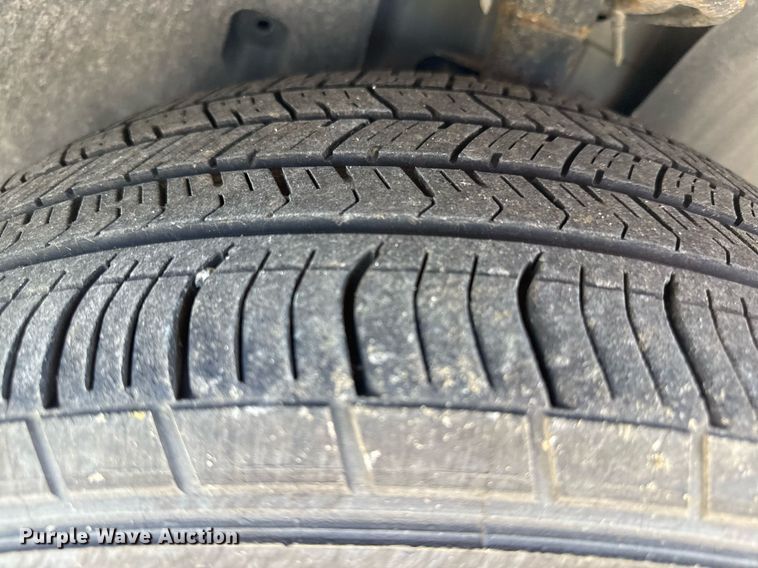 image for item DZ4010 2015 Ford Explorer Police SUV