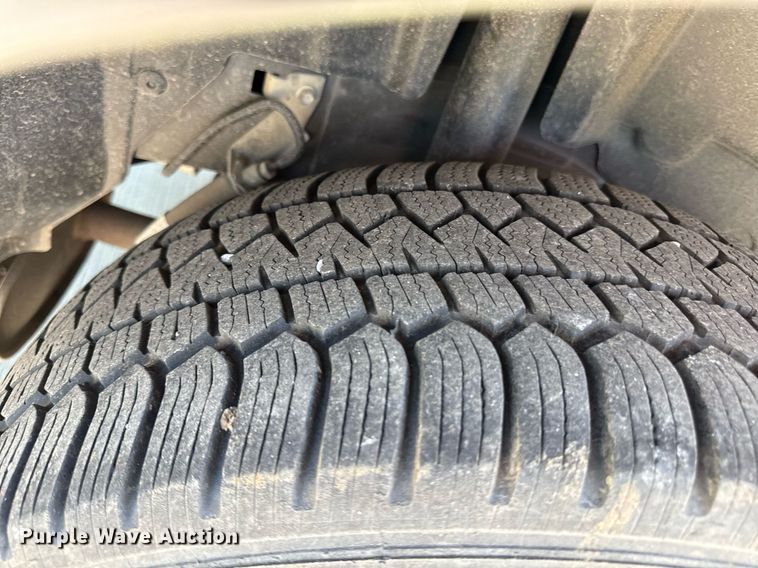 image for item DZ4010 2015 Ford Explorer Police SUV