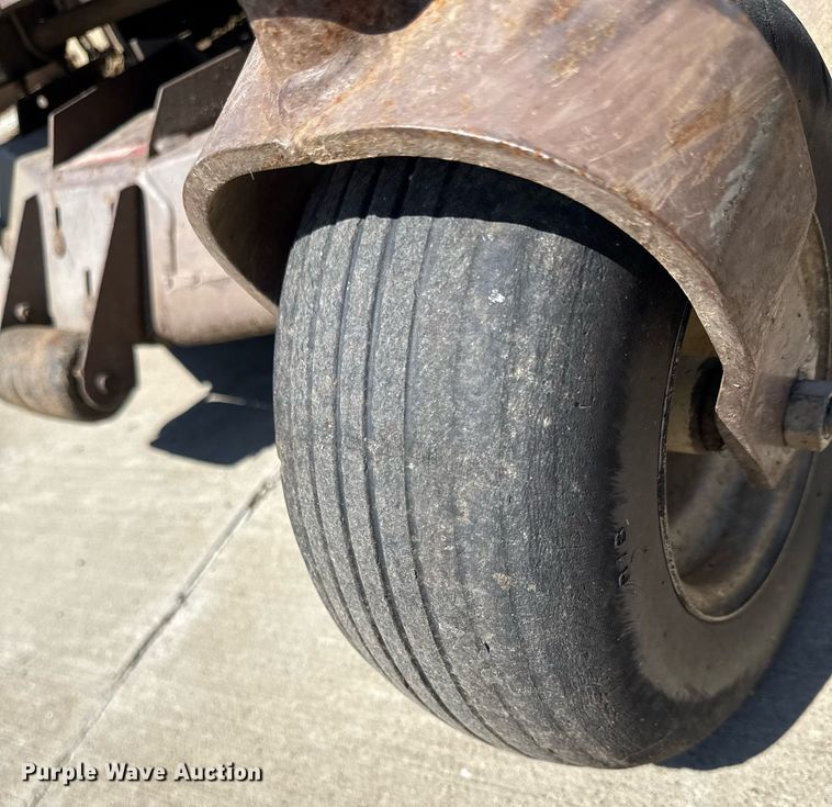 image for item DZ4011 Grasshopper 325D ZTR lawn mower