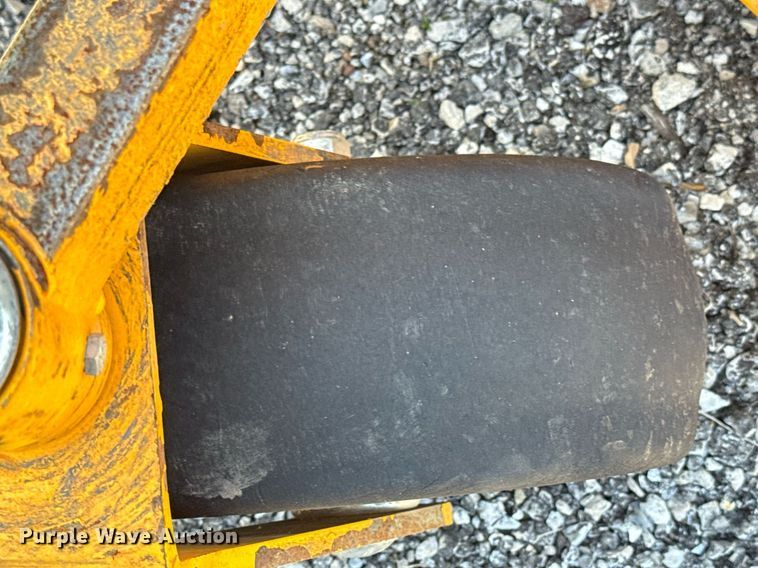 image for item DZ4016 Wright ZTR lawn mower