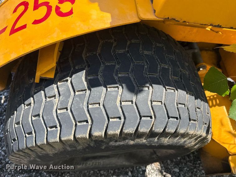 image for item DZ4016 Wright ZTR lawn mower