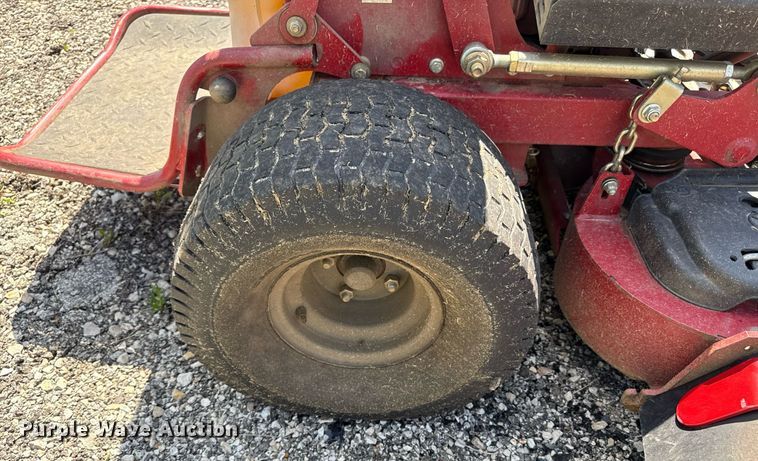 image for item DZ4018 Toro Grandstand ZTR lawn mower