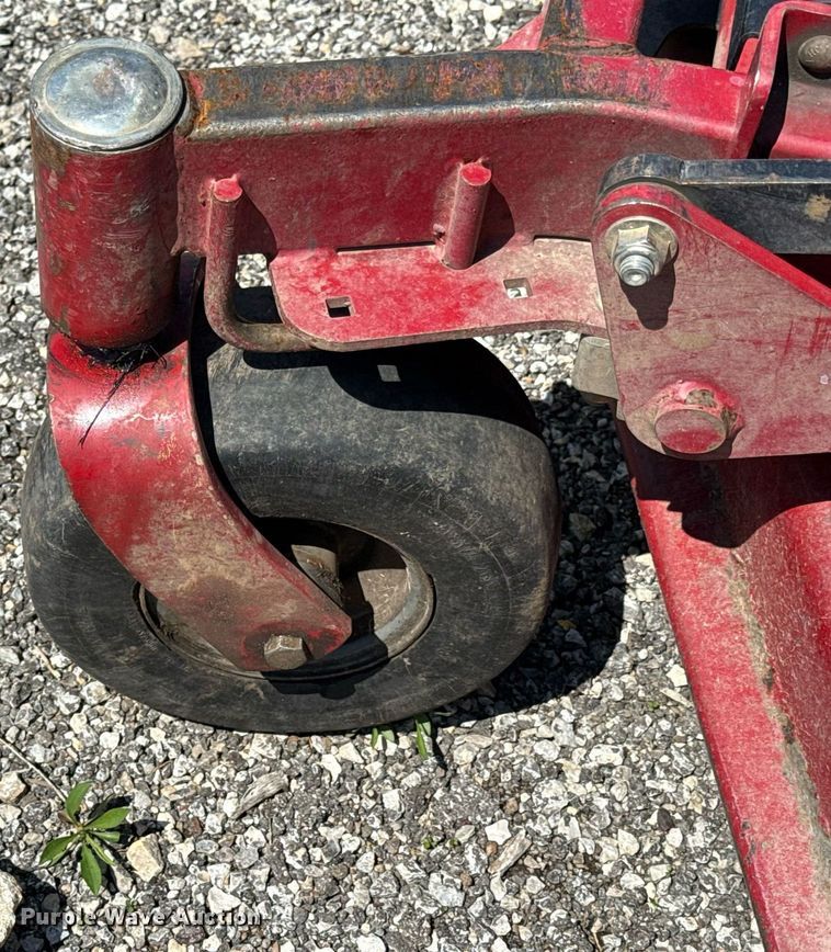 image for item DZ4019 Toro Grandstand ZTR lawn mower