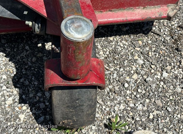 image for item DZ4019 Toro Grandstand ZTR lawn mower