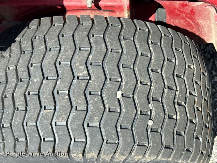 image for item DZ4019 Toro Grandstand ZTR lawn mower