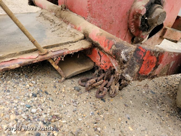 image for item EA2422 1991 Crafco 200 crack router