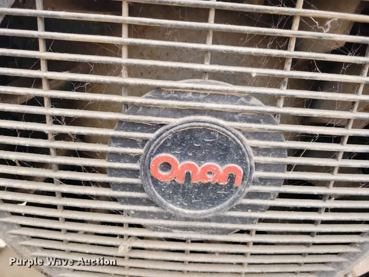 image for item EA2422 1991 Crafco 200 crack router