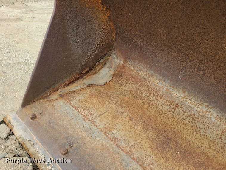 image for item EA2425 1990 JCB 1550 B backhoe