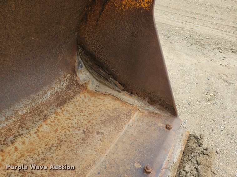 image for item EA2425 1990 JCB 1550 B backhoe