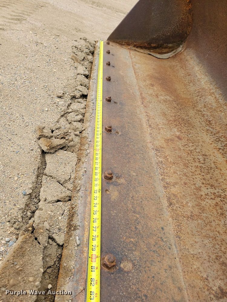 image for item EA2425 1990 JCB 1550 B backhoe