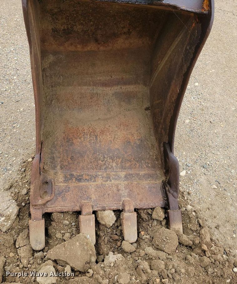 image for item EA2425 1990 JCB 1550 B backhoe