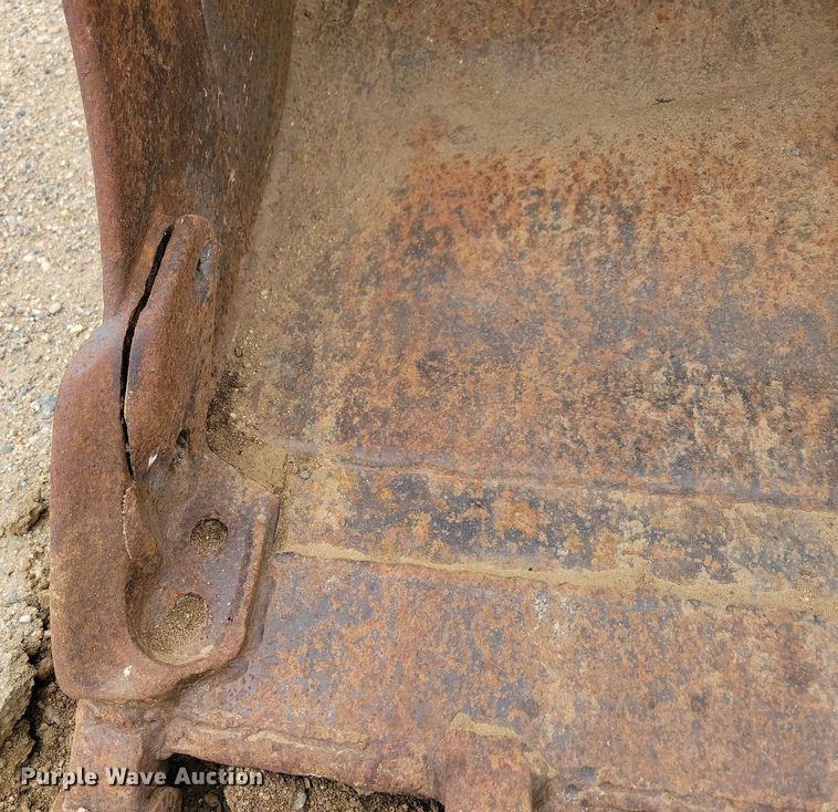 image for item EA2425 1990 JCB 1550 B backhoe