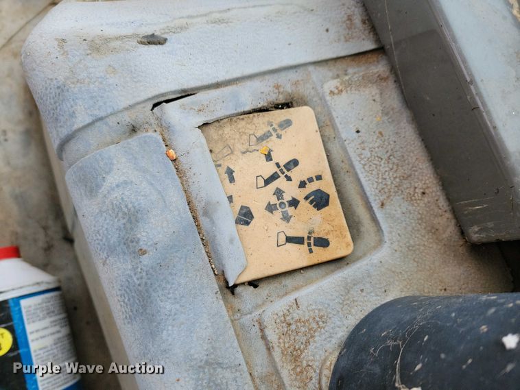 image for item EA2425 1990 JCB 1550 B backhoe