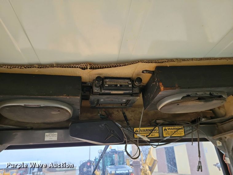 image for item EA2425 1990 JCB 1550 B backhoe