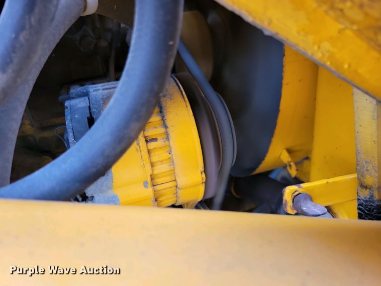 image for item EA2425 1990 JCB 1550 B backhoe