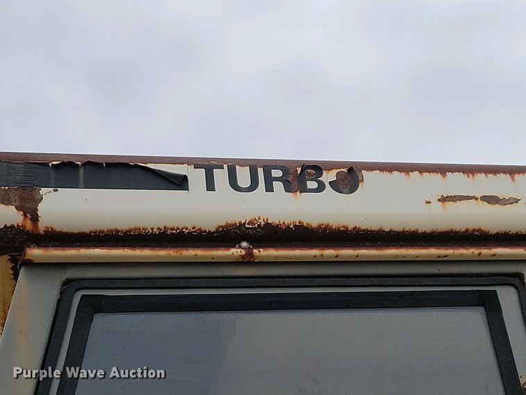 image for item EA2425 1990 JCB 1550 B backhoe