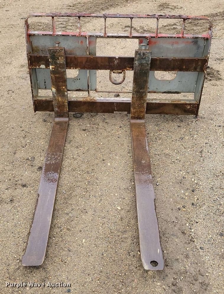 image for item EA2426 MDS 46