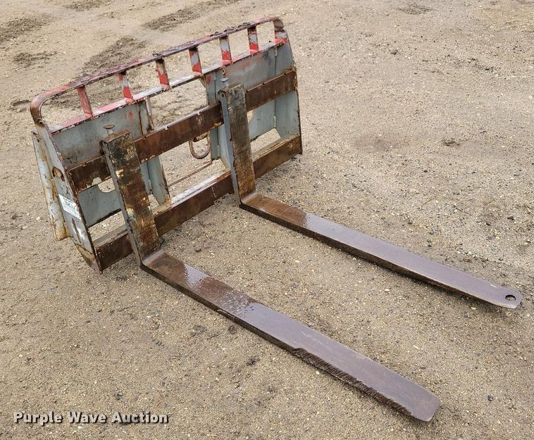 image for item EA2426 MDS 46