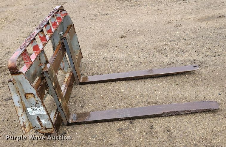 image for item EA2426 MDS 46