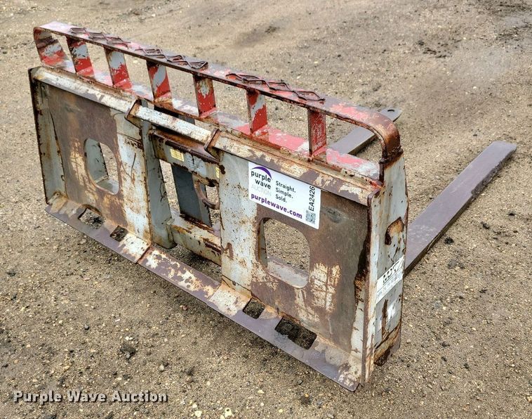 image for item EA2426 MDS 46