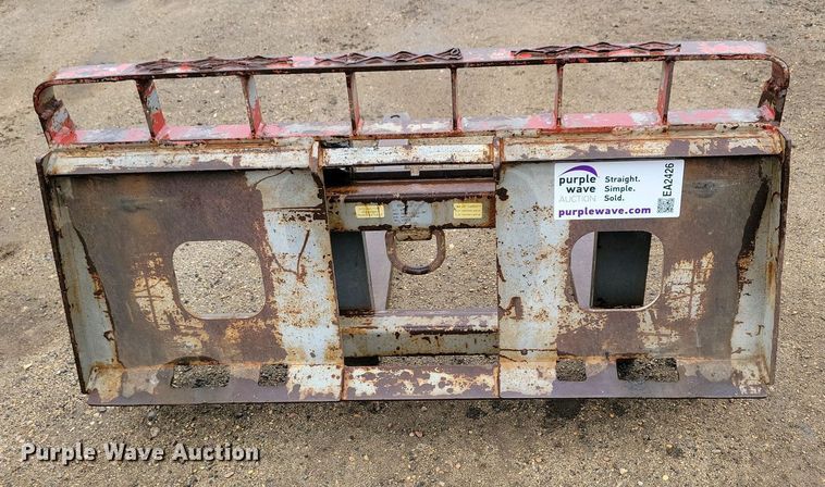 image for item EA2426 MDS 46