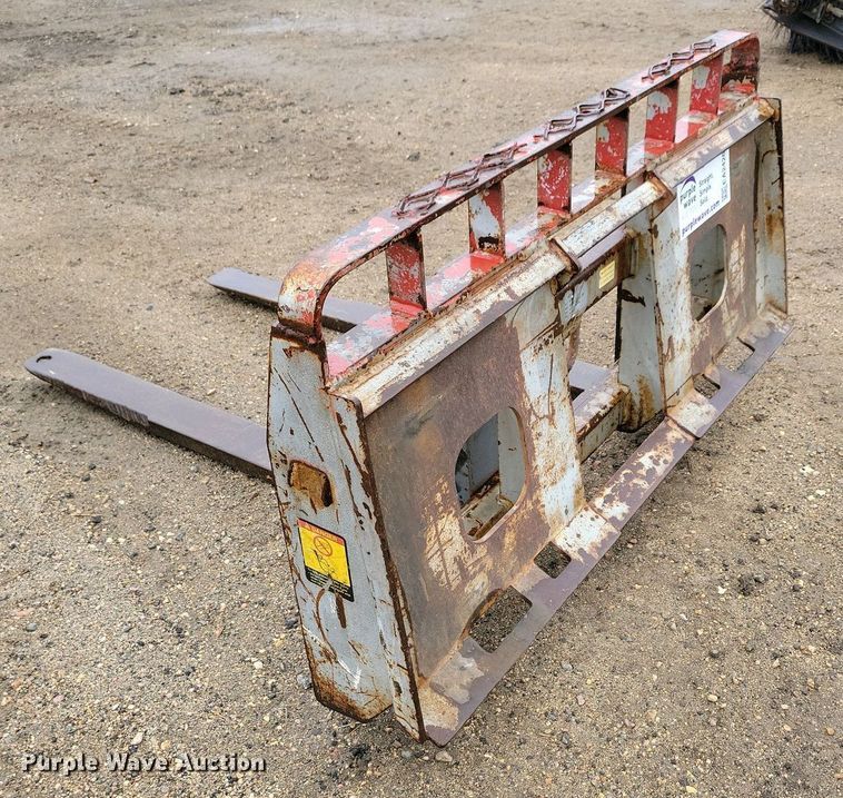 image for item EA2426 MDS 46