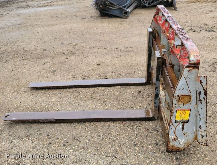 image for item EA2426 MDS 46