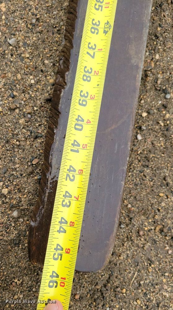 image for item EA2426 MDS 46