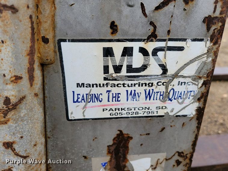 image for item EA2426 MDS 46