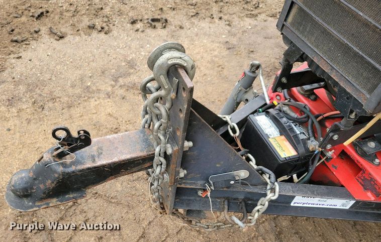 image for item EA2433 1996 Cimline 105D M/A melter applicator