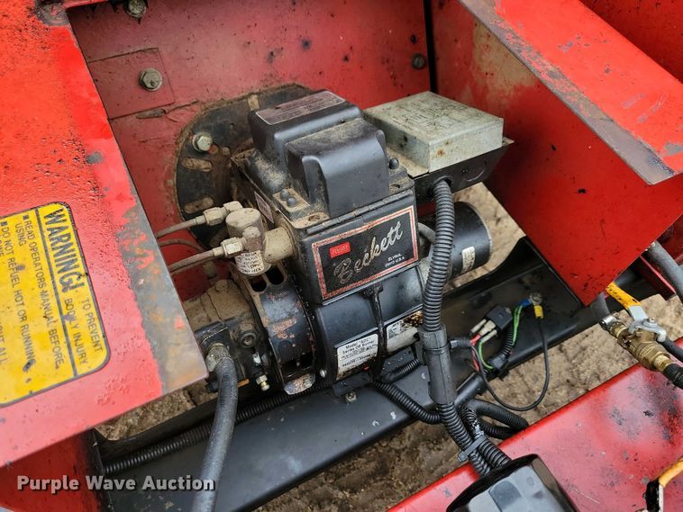 image for item EA2433 1996 Cimline 105D M/A melter applicator