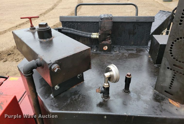 image for item EA2433 1996 Cimline 105D M/A melter applicator