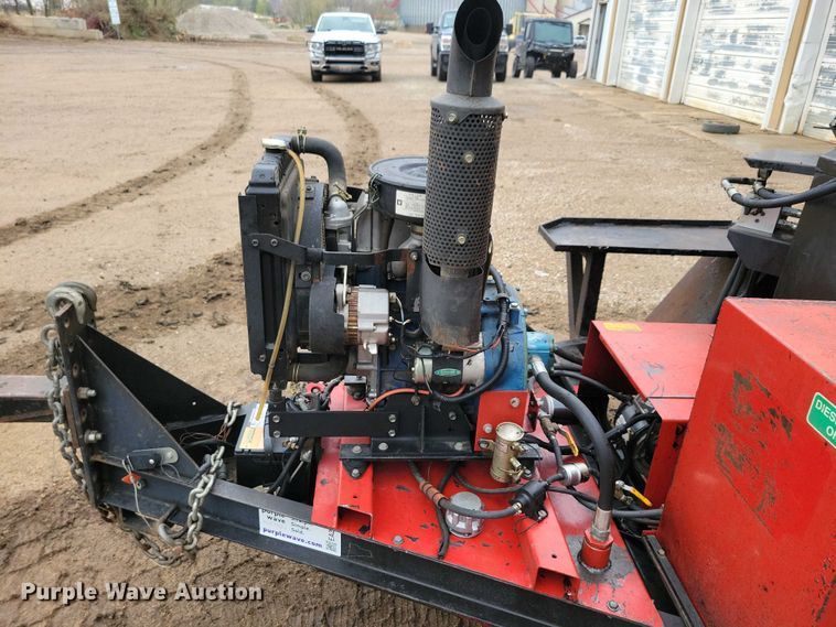 image for item EA2433 1996 Cimline 105D M/A melter applicator