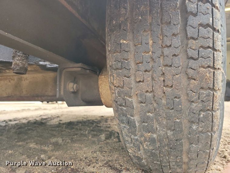 image for item EA2433 1996 Cimline 105D M/A melter applicator