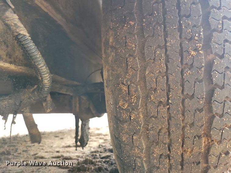 image for item EA2433 1996 Cimline 105D M/A melter applicator