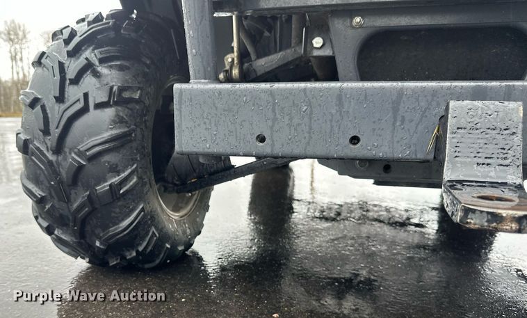 image for item EB2506 2014 Kubota RTV-X1100C utility vehicle